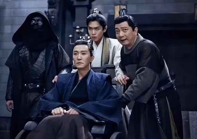 《慶餘年2》廣告太多,作家匪我思存發文:尊貴的會員都不能跳過