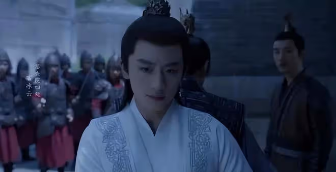 《慶餘年2》開播好評不斷,言冰雲顏值高,和肖戰一樣出戲