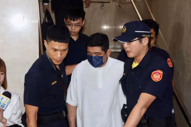 NONO性侵害6女「恐比秦偉關更久」！　律師：判囚10年以上機會大