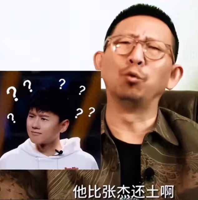 錯怪丁太升？國外知名歌手評價海來阿木：他的歌只適合中國農民聽