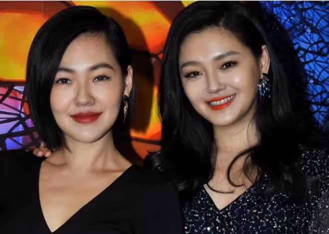 大小S驗毒結果終於出爐！測出有服違禁藥物，團隊拿處方證明脫罪