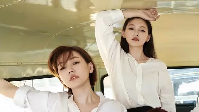 大小S驗毒結果終於出爐！測出有服違禁藥物，團隊拿處方證明脫罪
