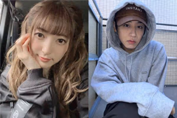 神田沙也加墜樓2年半…前男友傳在韓復出！　昔叫她「去死」被罵爆
