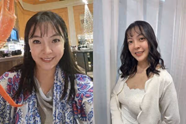 陳宥心擦乳液「背部摸到大肉球」！　急奔醫院檢查：難怪虎背熊腰