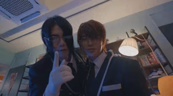 〈晚安大小姐〉太洗腦！魔性雙人團「ASMRZ」起底…真的是專業歌手＆舞者