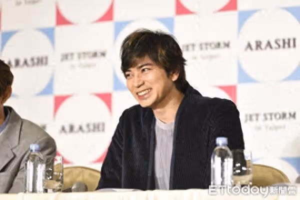 松本潤突宣布離開STARTO獨立！公司才創1個月　嵐團體合約將繼續