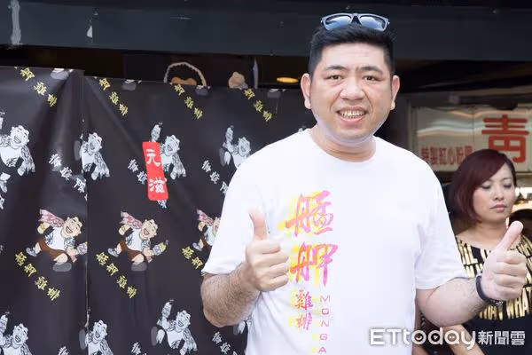 NONO遭起訴…經紀人回應了! 「收入現況曝光」只有一字能形容