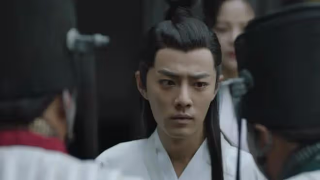 《慶餘年2》熱度登頂,新版言冰雲演技再引爭議,多個新角色登場