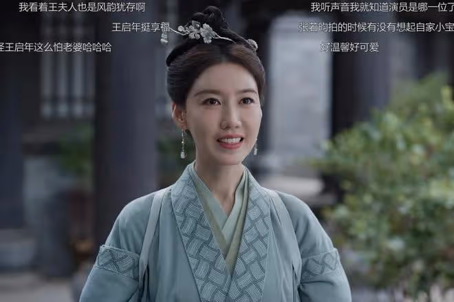 《慶餘年2》熱度登頂,新版言冰雲演技再引爭議,多個新角色登場