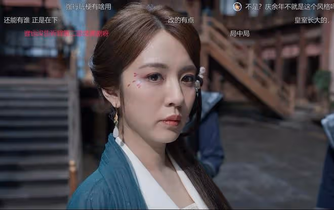《慶餘年2》熱度登頂,新版言冰雲演技再引爭議,多個新角色登場