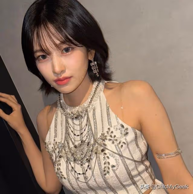 逆天天然萌顏值!韓系美少女就看這6位狗狗相女星!