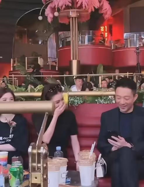 預熱浪漫520,汪小菲甜甜蜜蜜,曬出馬筱梅從小美到大的證據!