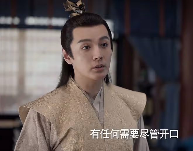 《慶餘年2》首播：躲過了范閒，躲過了慶帝，卻被71歲的老金驚艷