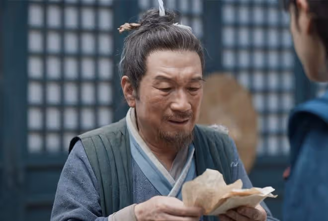 慶餘年2:直到逼老金和女兒發生關係,袁夢都不知,自己死期將至