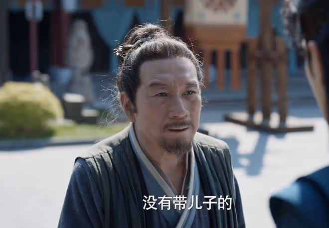 慶餘年2:直到逼老金和女兒發生關係,袁夢都不知,自己死期將至