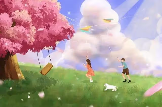 對不起,我愛不動了,離婚吧,我要離開了