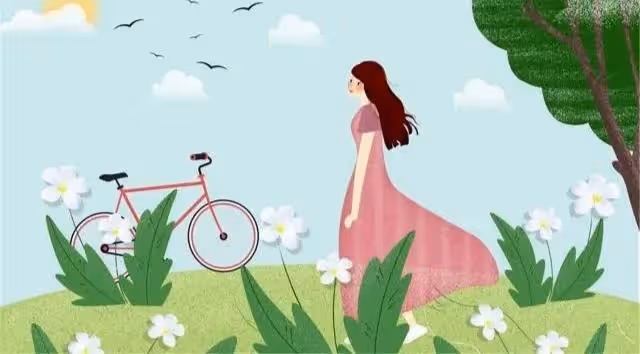 中年女人出軌,到底圖的是什麼?聽聽這3個45歲女人的大實話