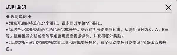 《星穹鐵道》2.2關於波提歐的一切活動指南