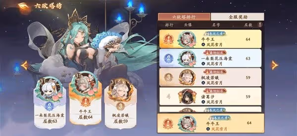 《西遊:筆繪西行》陣容搭配要點與角色推薦