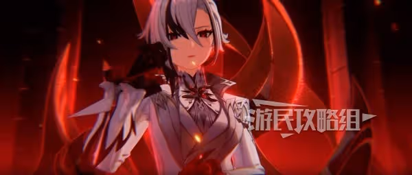 《原神》4.6版本角色節奏榜