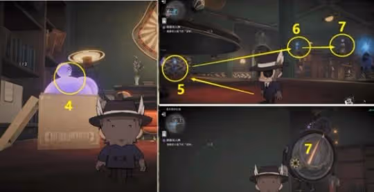 《崩壞星穹鐵道》花火同行任務怎麼做 假面雙人舞流程攻略