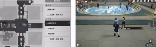 《崩壞星穹鐵道》屠場怎麼過 屠場流程攻略