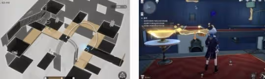《崩壞星穹鐵道》屠場怎麼過 屠場流程攻略
