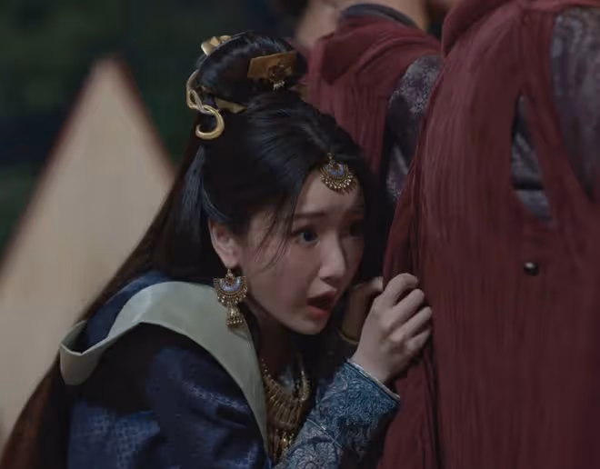 給《慶餘年2》「演技最好」的演員排名，張若昀僅第五，吳剛第二