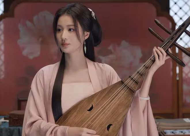 給《慶餘年2》「演技最好」的演員排名，張若昀僅第五，吳剛第二