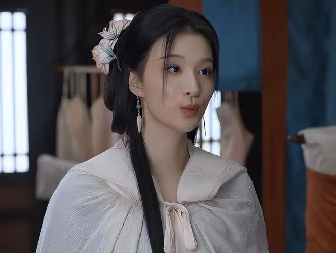 給《慶餘年2》「演技最好」的演員排名，張若昀僅第五，吳剛第二