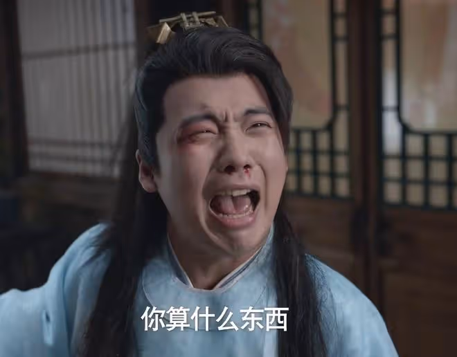 給《慶餘年2》「演技最好」的演員排名，張若昀僅第五，吳剛第二