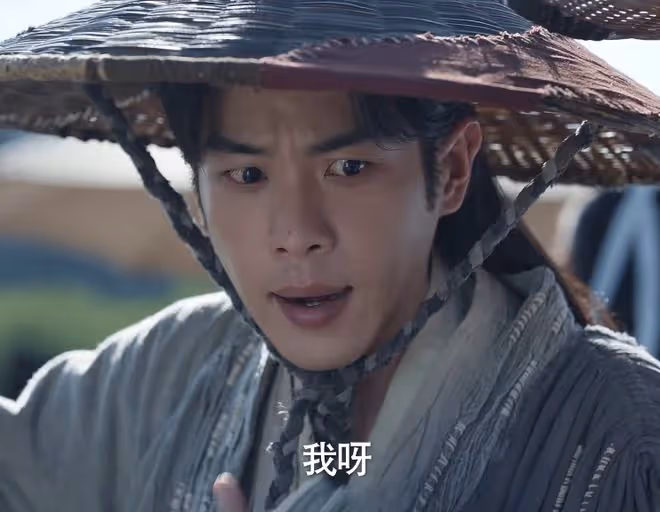 給《慶餘年2》「演技最好」的演員排名，張若昀僅第五，吳剛第二