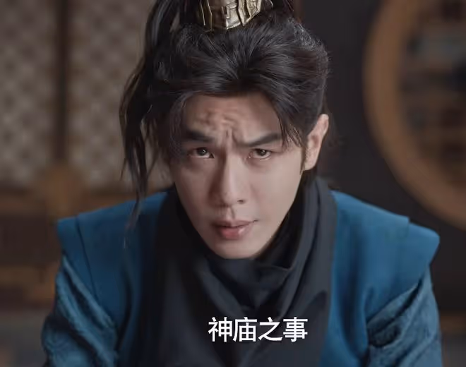 給《慶餘年2》「演技最好」的演員排名，張若昀僅第五，吳剛第二