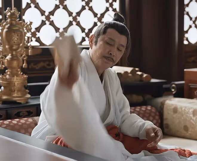 給《慶餘年2》「演技最好」的演員排名，張若昀僅第五，吳剛第二
