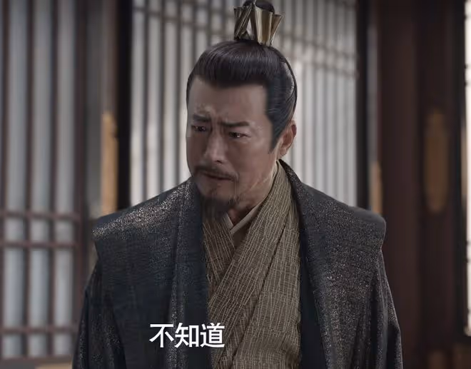 給《慶餘年2》「演技最好」的演員排名，張若昀僅第五，吳剛第二