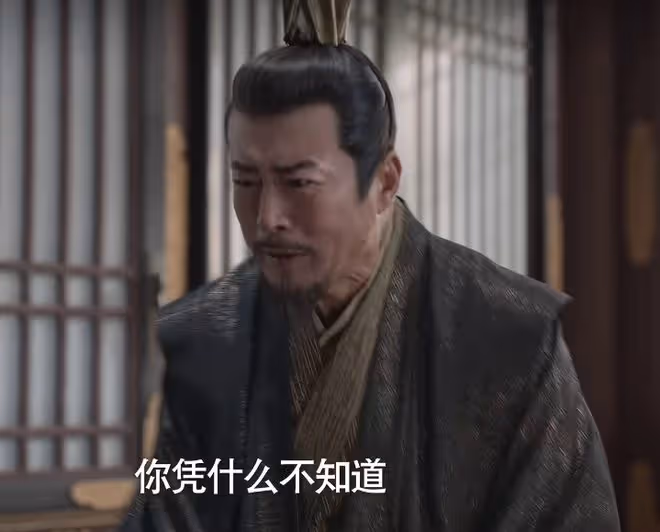 給《慶餘年2》「演技最好」的演員排名，張若昀僅第五，吳剛第二