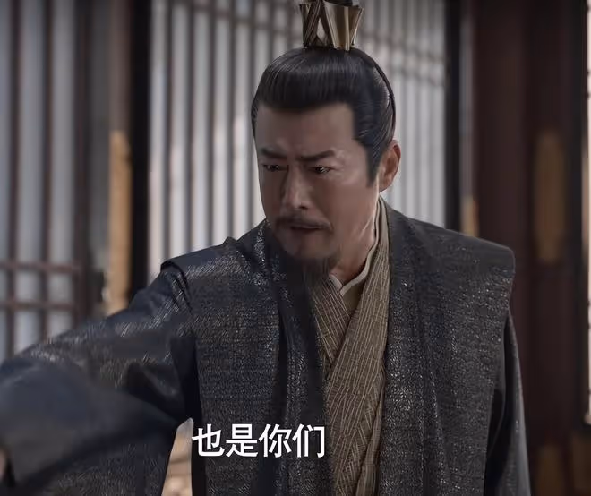 給《慶餘年2》「演技最好」的演員排名，張若昀僅第五，吳剛第二