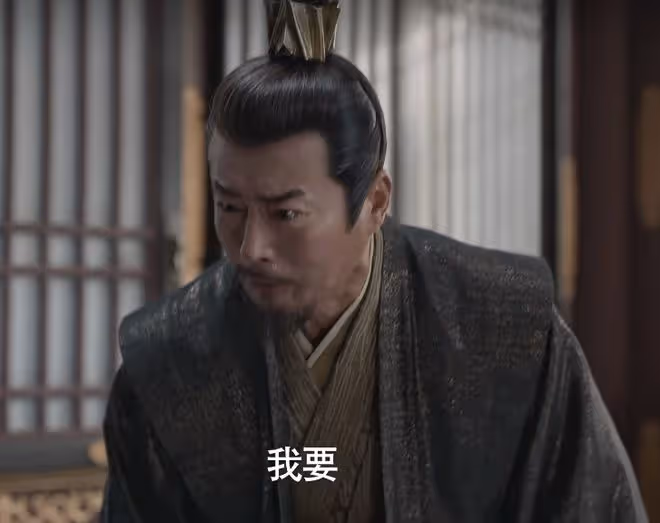 給《慶餘年2》「演技最好」的演員排名，張若昀僅第五，吳剛第二