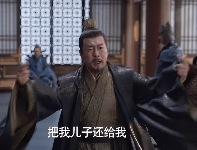 給《慶餘年2》「演技最好」的演員排名，張若昀僅第五，吳剛第二