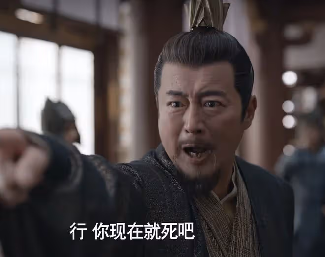 給《慶餘年2》「演技最好」的演員排名，張若昀僅第五，吳剛第二