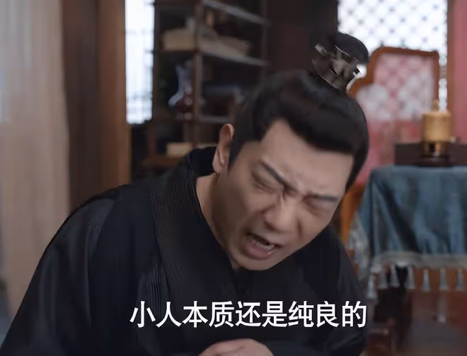 給《慶餘年2》「演技最好」的演員排名，張若昀僅第五，吳剛第二