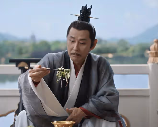 《慶餘年2》出圈理由：陳道明的演技，宋軼的臉，王楚然的身材