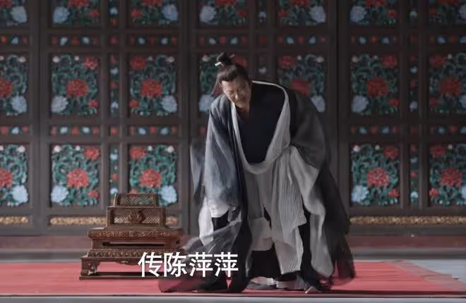 《慶餘年2》出圈理由：陳道明的演技，宋軼的臉，王楚然的身材
