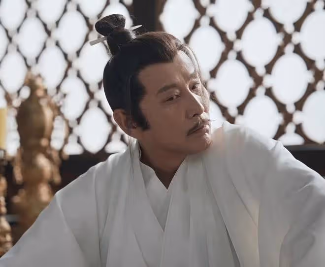 《慶餘年2》出圈理由：陳道明的演技，宋軼的臉，王楚然的身材
