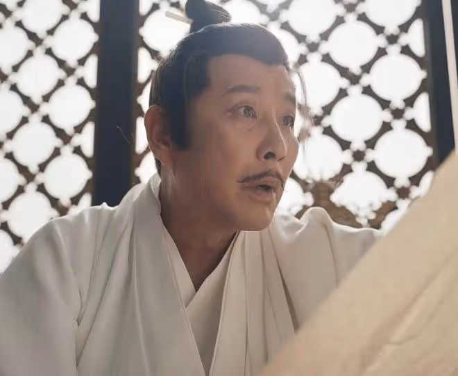 《慶餘年2》出圈理由：陳道明的演技，宋軼的臉，王楚然的身材