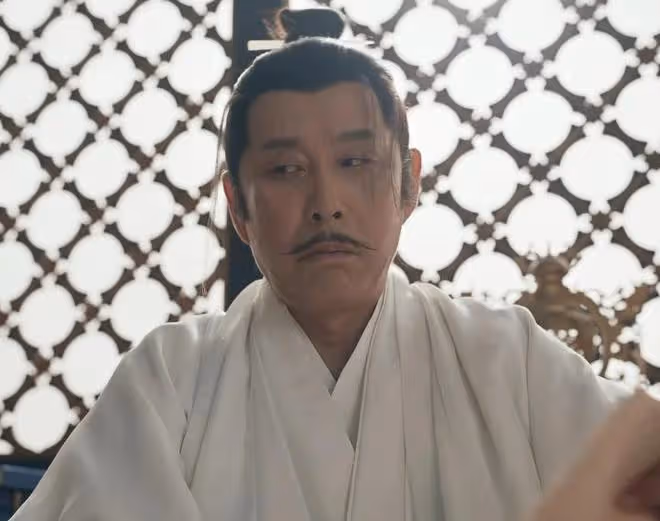 《慶餘年2》出圈理由：陳道明的演技，宋軼的臉，王楚然的身材