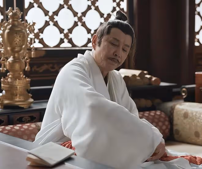 《慶餘年2》出圈理由：陳道明的演技，宋軼的臉，王楚然的身材