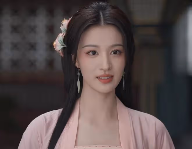 《慶餘年2》出圈理由：陳道明的演技，宋軼的臉，王楚然的身材