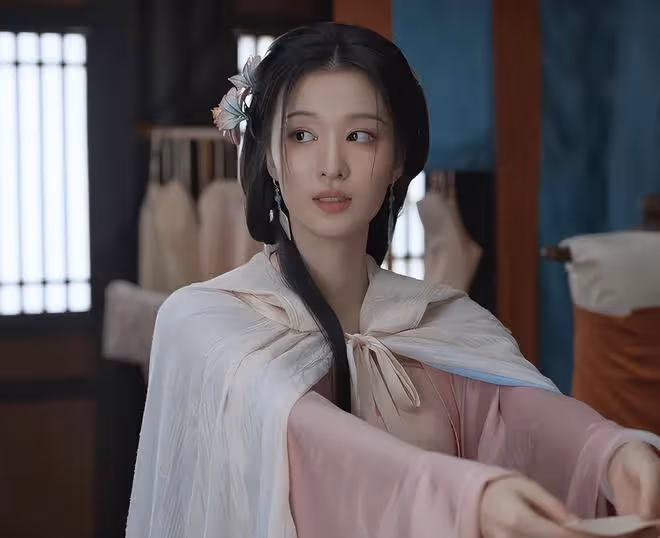 《慶餘年2》出圈理由：陳道明的演技，宋軼的臉，王楚然的身材