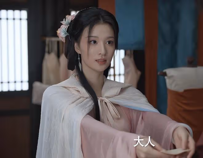 《慶餘年2》出圈理由：陳道明的演技，宋軼的臉，王楚然的身材